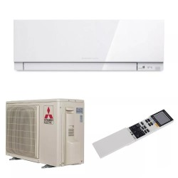 Кондиционер сплит-система Mitsubishi Electric Design Inverter MSZ-EF42VEW/MUZ-EF42VE