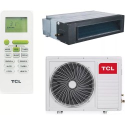 TCL TCC-18D2HRA/U(MZ)