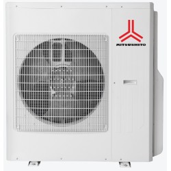 Зовнішній блок мультиспліт-системи Mitsushito SGM80MIG2