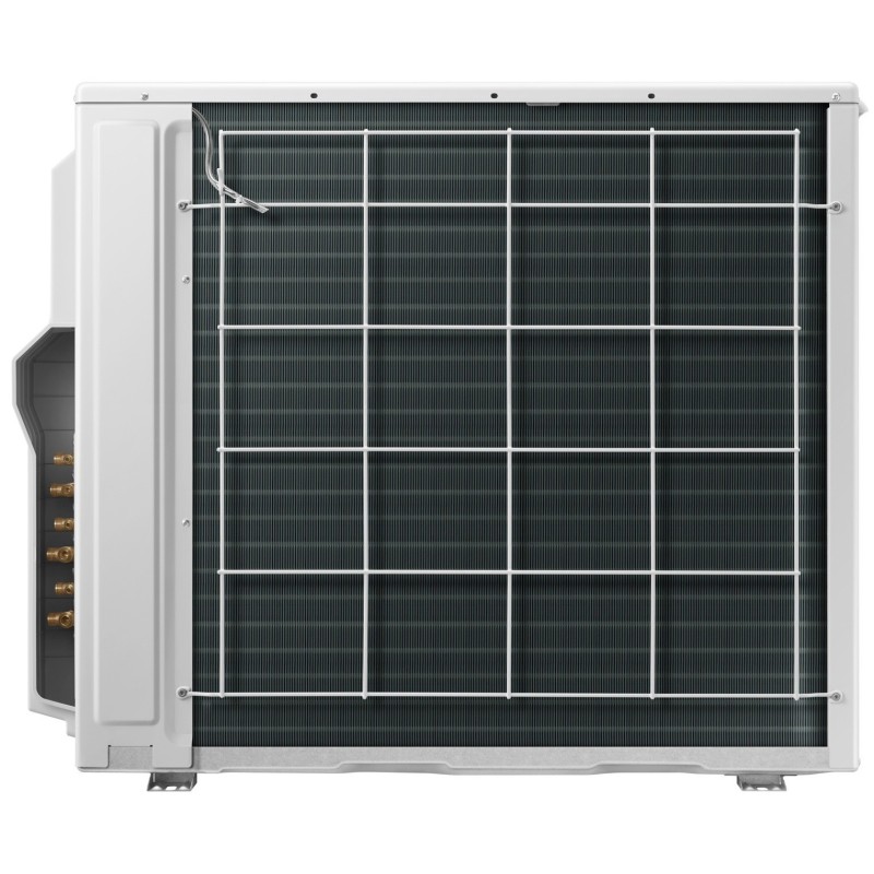 Зовнішній блок мультиспліт-системи Samsung AJ080TXJ4KH/EA