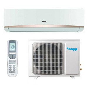 Hoapp Luna Wi-Fi Inverter HSZ-LA28VAW/HMZ-LA28VA