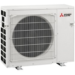 Зовнішній блок мультиспліт-системи Mitsubishi Electric MXZ-3HA50VF