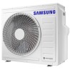 Зовнішній блок мультиспліт-системи Samsung AJ100TXJ5KH/EA