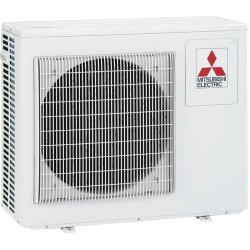Зовнішній блок мультиспліт-системи Mitsubishi Electric MXZ-3F54VF