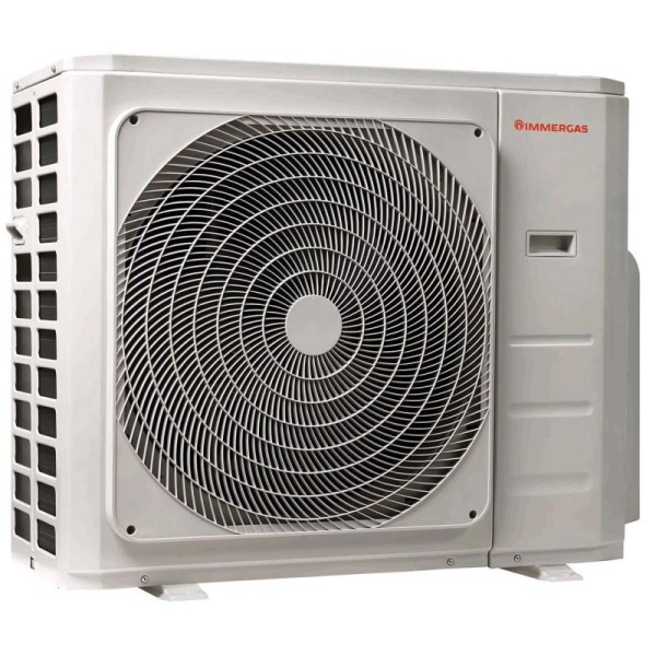 Зовнішній блок мультиспліт-системи Immergas UE MULTI 42 PENTA