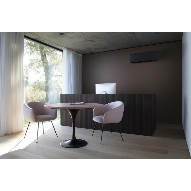 Внутрішній блок мультиспліт-системи Daikin Emura Black FTXJ50AB