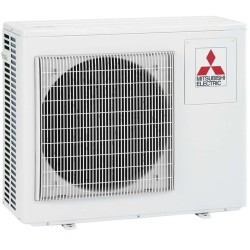 Зовнішній блок мультиспліт-системи Mitsubishi Electric MXZ-4F72VF