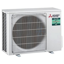Mitsubishi Electric PUZ-ZM35VKA