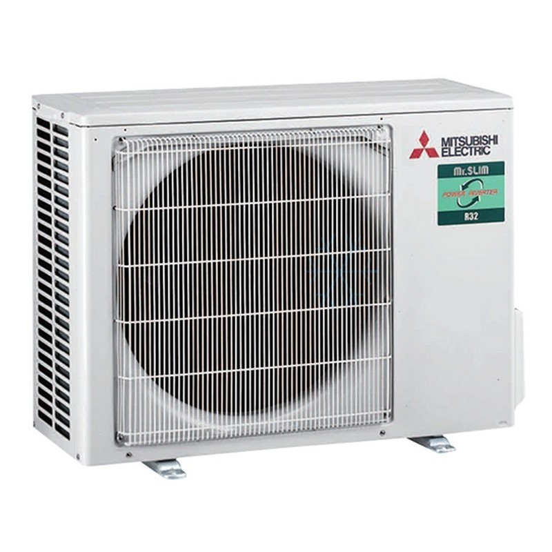 Mitsubishi Electric PUZ-ZM35VKA