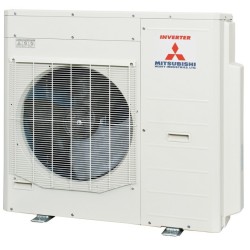 Зовнішній блок мультиспліт-системи Mitsubishi Heavy SCM125ZM-S