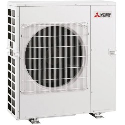 Зовнішній блок мультиспліт-системи Mitsubishi Electric MXZ-4F83VFHZ