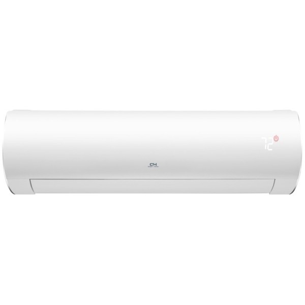 Комплект мульти-спліт системи Cooper&Hunter Daytona White Multi 21 (9+9+9)