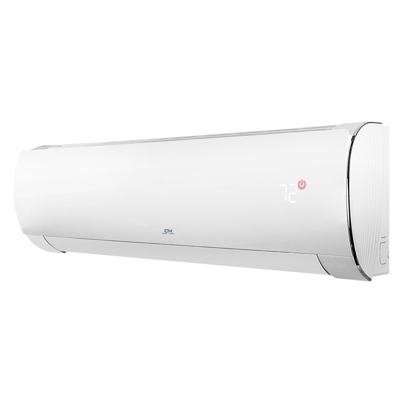 Комплект мульти-спліт системи Cooper&Hunter Daytona White Multi 21 (9+9+9)