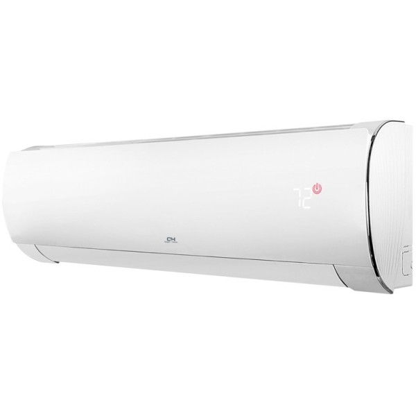 Комплект мульти-спліт системи Cooper&Hunter Daytona White Multi 21 (9+9+9)