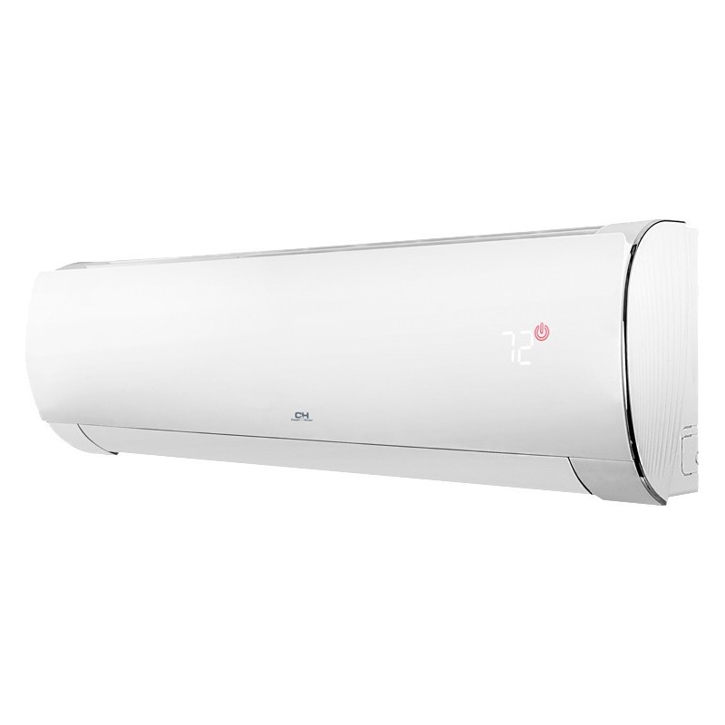 Комплект мульти-спліт системи Cooper&Hunter Daytona White Multi 18 (9+9)