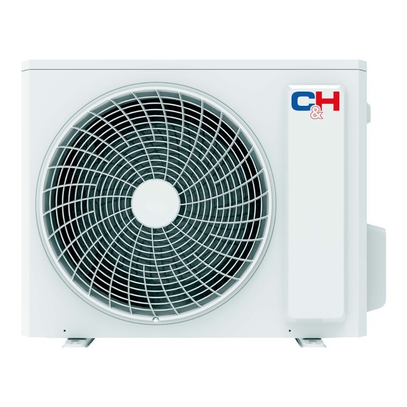Комплект мульти-спліт системи Cooper&Hunter Daytona White Multi 18 (9+9)