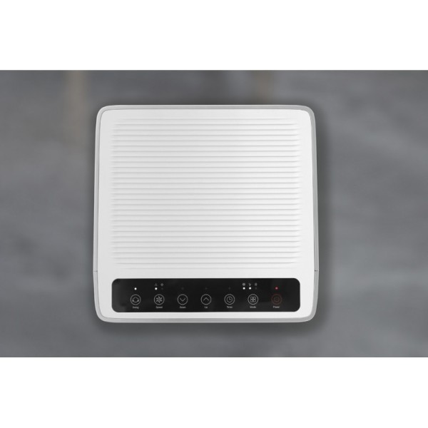 Мобільний кондиціонер WetAir WPAC-H10K