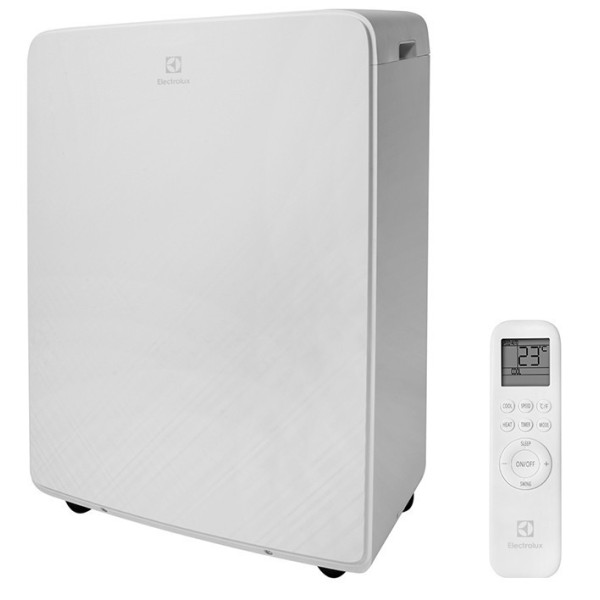 Мобільний кондиціонер Electrolux Air Line EACM-09 HR/N6
