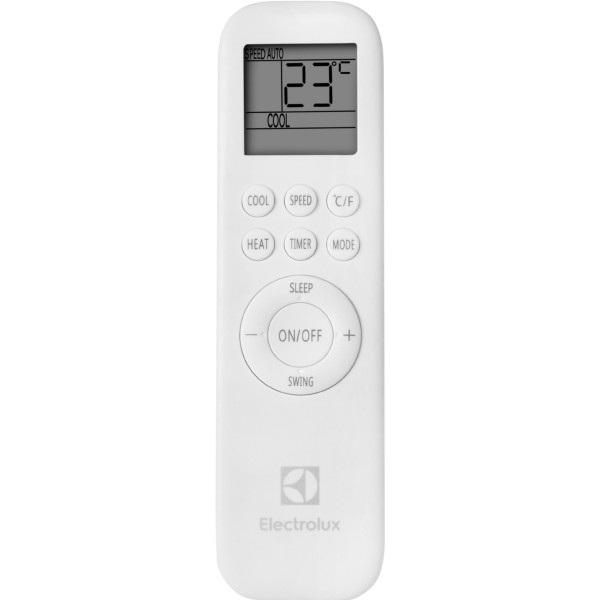 Мобільний кондиціонер Electrolux Air Line EACM-09 HR/N6