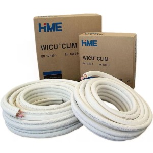 KME WICU Clim single Ø19,05 x 1,0 мм (3/4") (7500762) 2