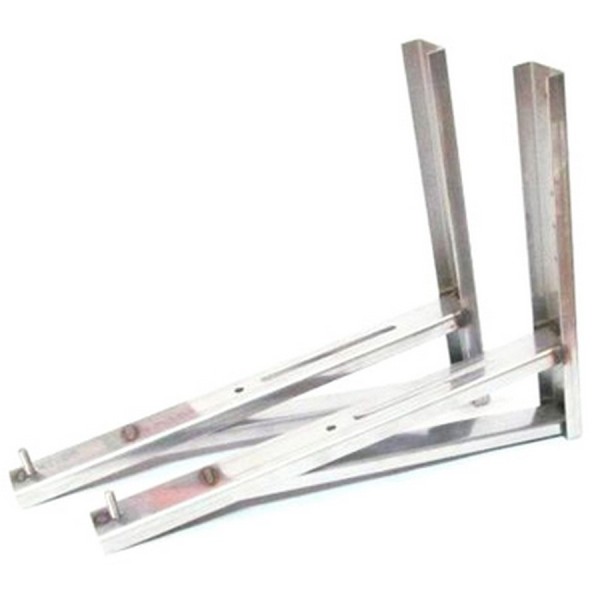 K-1N нержавіюча сталь (до 50кг)