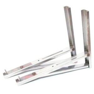 K-3N нержавіюча сталь (до 120кг)