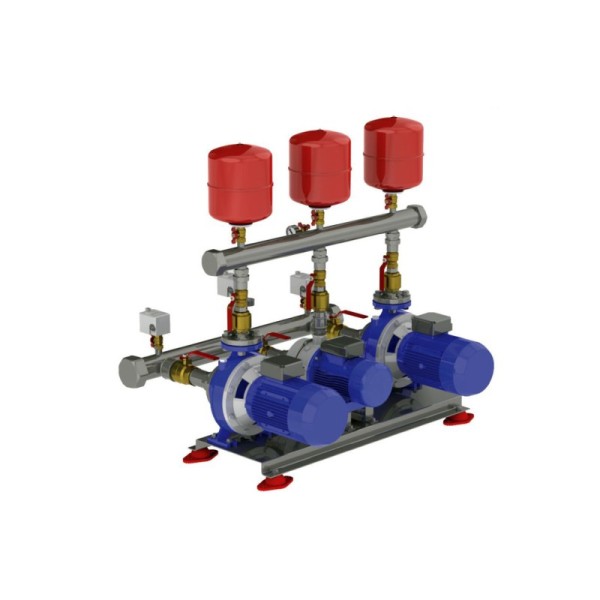 Soleco SEG 9525-45sh (1шт.)