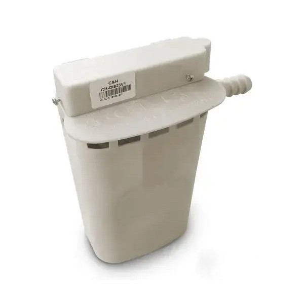 Cooper&Hunter CH-DIS23V1 (White)