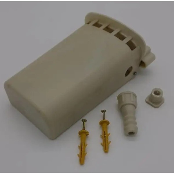 Cooper&Hunter CH-DIS23V1 (White)