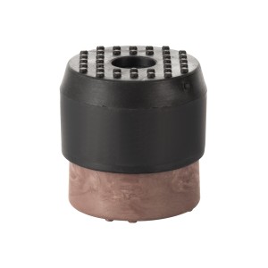 Soleco MNaZc1 коричнева телескопічна до 9 кг (1шт.)