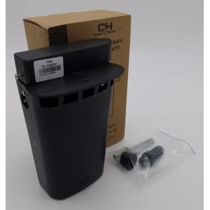 Cooper&Hunter CH-DIS23V1 (Black) 2