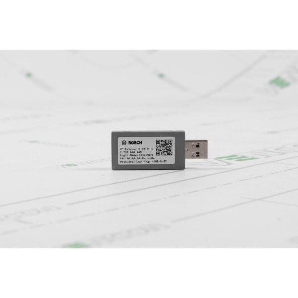 Bosch MiAc-03 G10CL1 (7736606215)