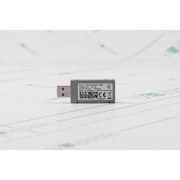 Bosch MiAc-03 G10CL1 (7736606215)