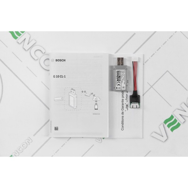 Bosch MiAc-03 G10CL1 (7736606215)