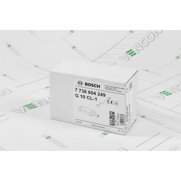 Bosch MiAc-03 G10CL1 (7736606215)