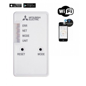 Mitsubishi Electric MAC-587IF-E 2