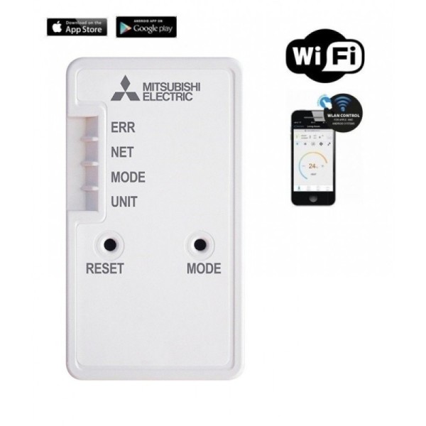 Mitsubishi Electric MAC-587IF-E