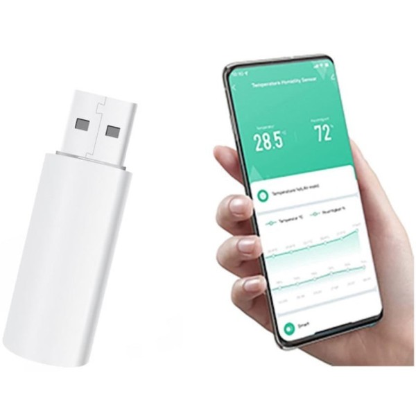 Immergas KIT WI-FI THOR (USB KEY) 3.035060