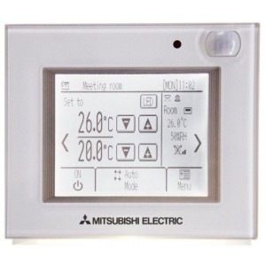 Mitsubishi Electric PAR-U02MEDA-J