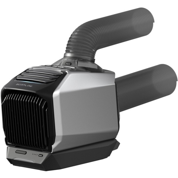 Мобільний кондиціонер EcoFlow Wave 2 з акумулятором