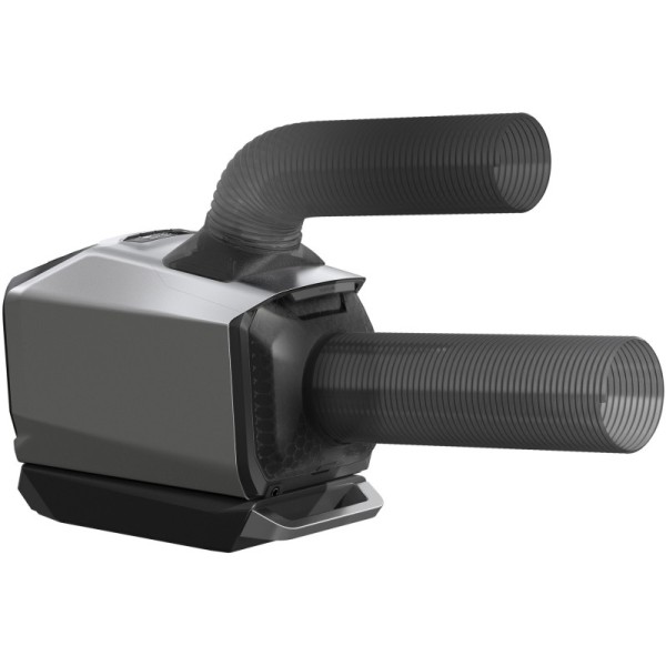 Мобільний кондиціонер EcoFlow Wave 2 з акумулятором