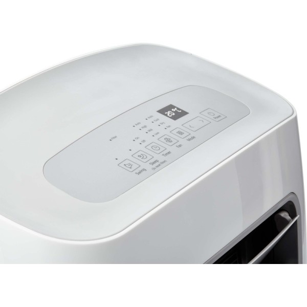 Мобільний кондиціонер Electrolux EACM-09 CG/N6