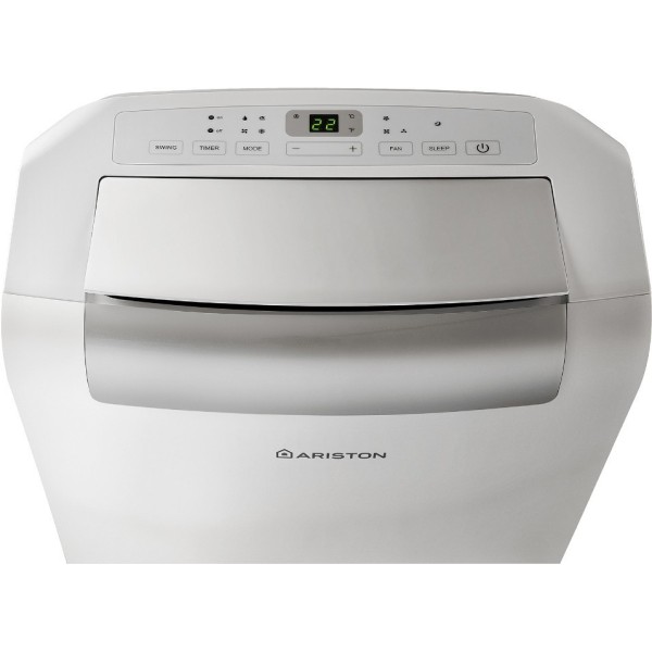 Мобільний кондиціонер Ariston Mobis Plus 10