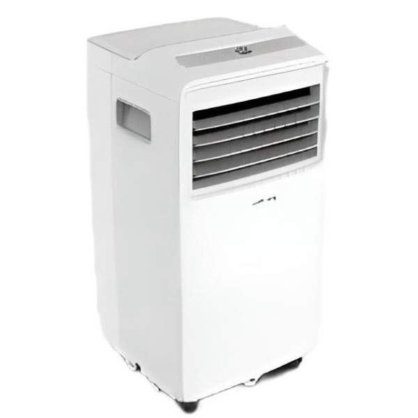 Мобільний кондиціонер Ardesto ACM-09P-R290-A1