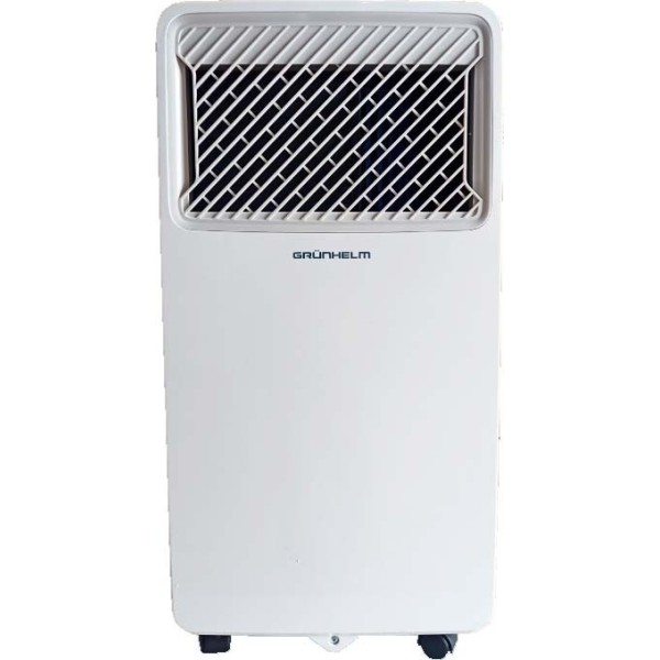 Мобильный кондиционер Grunhelm GMC-908