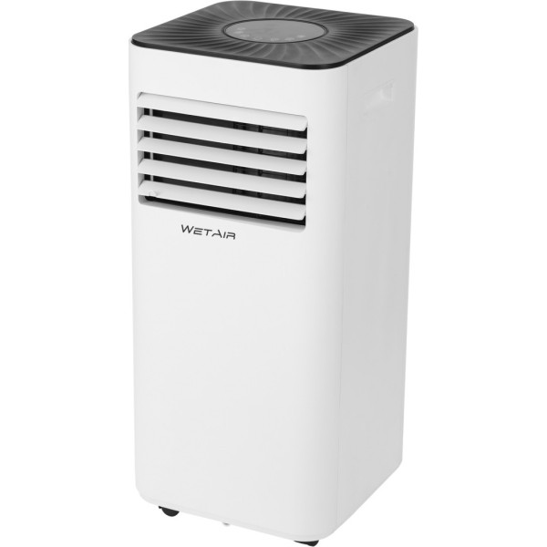 Мобільний кондиціонер WetAir WPAC-M09K