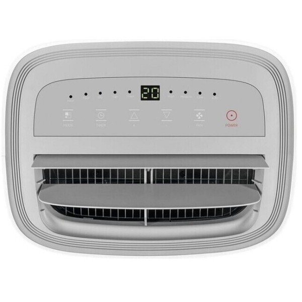 Мобильный кондиционер Ballu BPAC-09 CP/N6 EU