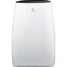 Мобильный кондиционер Electrolux Art Style EACM-10 HR/N3