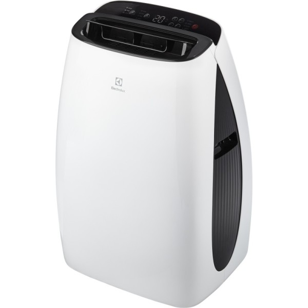 Мобильный кондиционер Electrolux Art Style EACM-10 HR/N3