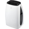 Мобильный кондиционер Electrolux Art Style EACM-10 HR/N3